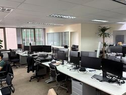 Raffles Place MRT (D1), Office #538071571